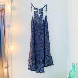 American Eagle dress